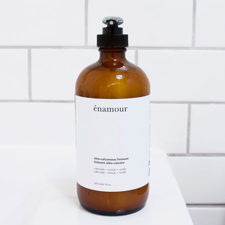 Liniment Oléo-Calcaire 473ml-Enamour-ENA-017-CLÉMENT