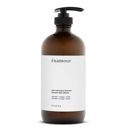 Liniment Oléo-Calcaire 473ml-Enamour-ENA-017-CLÉMENT