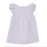 Robe Volant Mousseline 6-24mois-En Fant-ENF-210403-6111-CLÉMENT