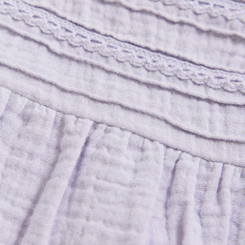Robe Volant Mousseline 6-24mois-En Fant-ENF-210403-6111-CLÉMENT