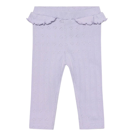 Legging Pointelle 6-24mois-En Fant-Lilas-6 m-ENF-210413-6111-CLÉMENT