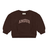 Gilet Ouaté Amour 6-24mois-En Fant-Brun-6 m-ENF-210431-2190-CLÉMENT