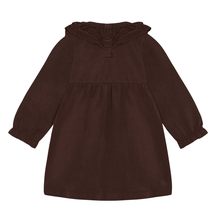 Robe Col Unie 6-24mois-En Fant-ENF-210441-2190-CLÉMENT