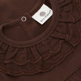Robe Col Unie 6-24mois-En Fant-ENF-210441-2190-CLÉMENT