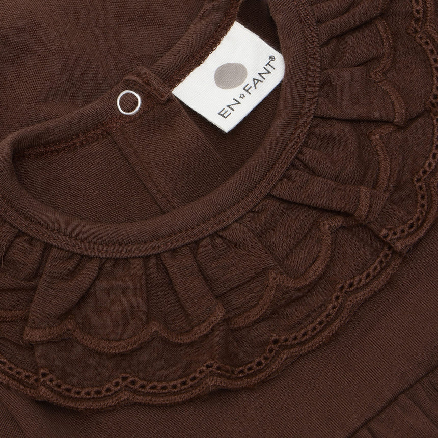 Robe Col Unie 6-24mois-En Fant-ENF-210441-2190-CLÉMENT