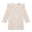 Robe Volant Fleurs 6-24mois-En Fant-Ivoire-6 m-ENF-210444-1730-CLÉMENT
