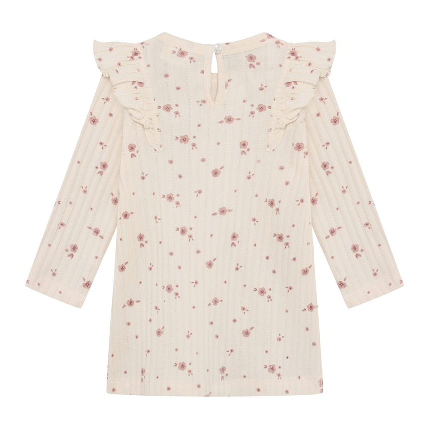 Robe Volant Fleurs 6-24mois-En Fant-ENF-210444-1730-CLÉMENT