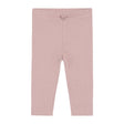 Legging Pointelle 6-24mois-En Fant-Rose-6 m-ENF-210450-5508-CLÉMENT