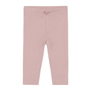 Legging Pointelle 6-24mois-En Fant-Rose-6 m-ENF-210450-5508-CLÉMENT
