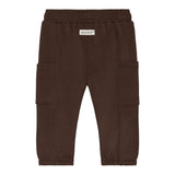 Pantalon Ouaté Cargo 6-24mois-En Fant-ENF-210451-2190-CLÉMENT