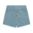 Short Ouatée Unie 3-24mois-En Fant-Bleu-3 m-ENF-215407-7680-CLÉMENT