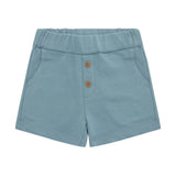 Short Ouatée Unie 3-24mois-En Fant-Bleu-3 m-ENF-215407-7680-CLÉMENT