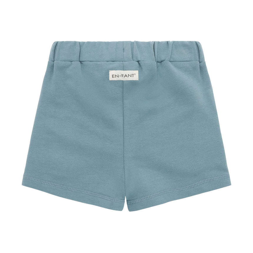 Short Ouatée Unie 3-24mois-En Fant-ENF-215407-7680-CLÉMENT