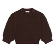 Pull Tricot 6-24mois-En Fant-Brun-6 m-ENF-215438-2218-CLÉMENT
