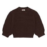 Pull Tricot 6-24mois-En Fant-Brun-6 m-ENF-215438-2218-CLÉMENT