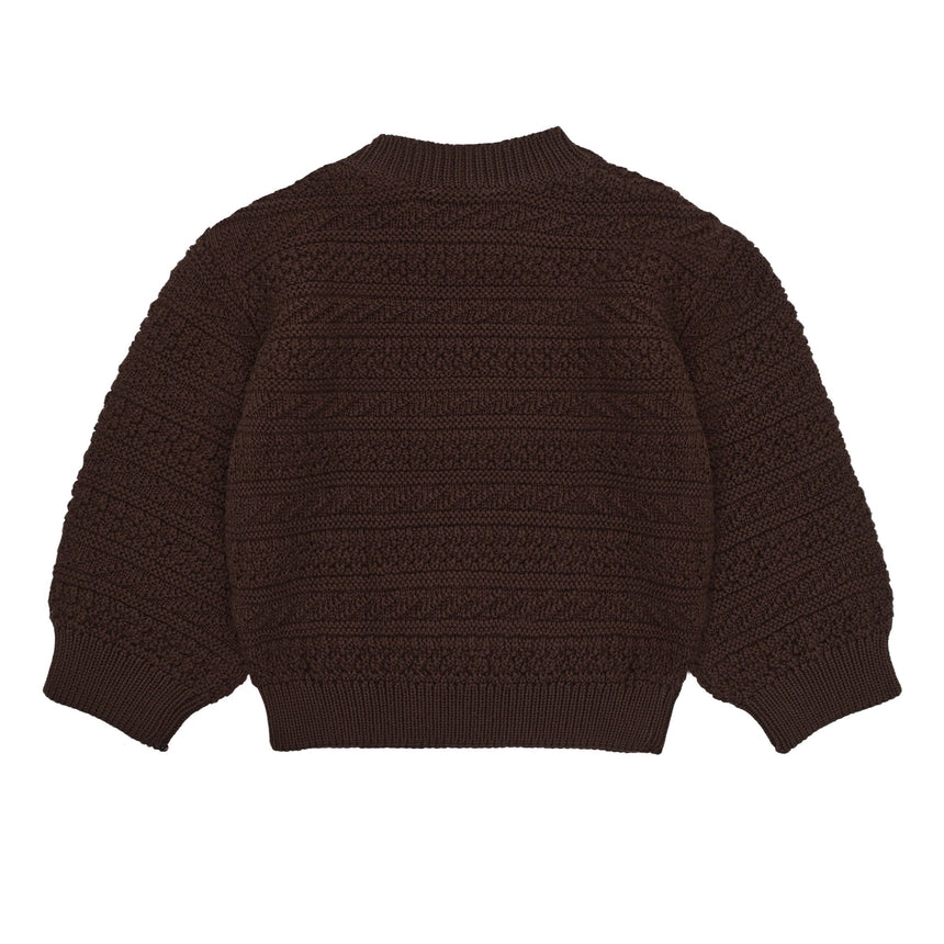 Pull Tricot 6-24mois-En Fant-ENF-215438-2218-CLÉMENT