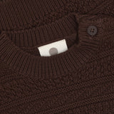 Pull Tricot 6-24mois-En Fant-ENF-215438-2218-CLÉMENT