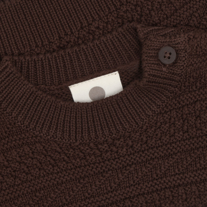 Pull Tricot 6-24mois-En Fant-ENF-215438-2218-CLÉMENT