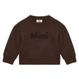 Gilet Ouaté Mini 6-24mois-En Fant-Brun-6 m-ENF-215440-2218-CLÉMENT
