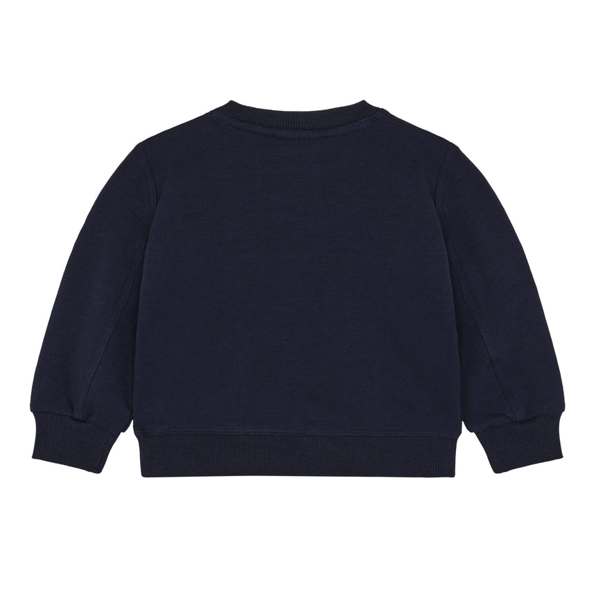 Gilet Ouaté Ourson 6-24mois-En Fant-ENF-215441-7021-CLÉMENT