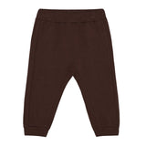Pantalon Ouaté Uni 6-24mois-En Fant-Brun-6 m-ENF-215445-2218-CLÉMENT