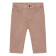 Pantalon Twill 6-24mois-En Fant-Beige-6 m-ENF-215447-2410-CLÉMENT