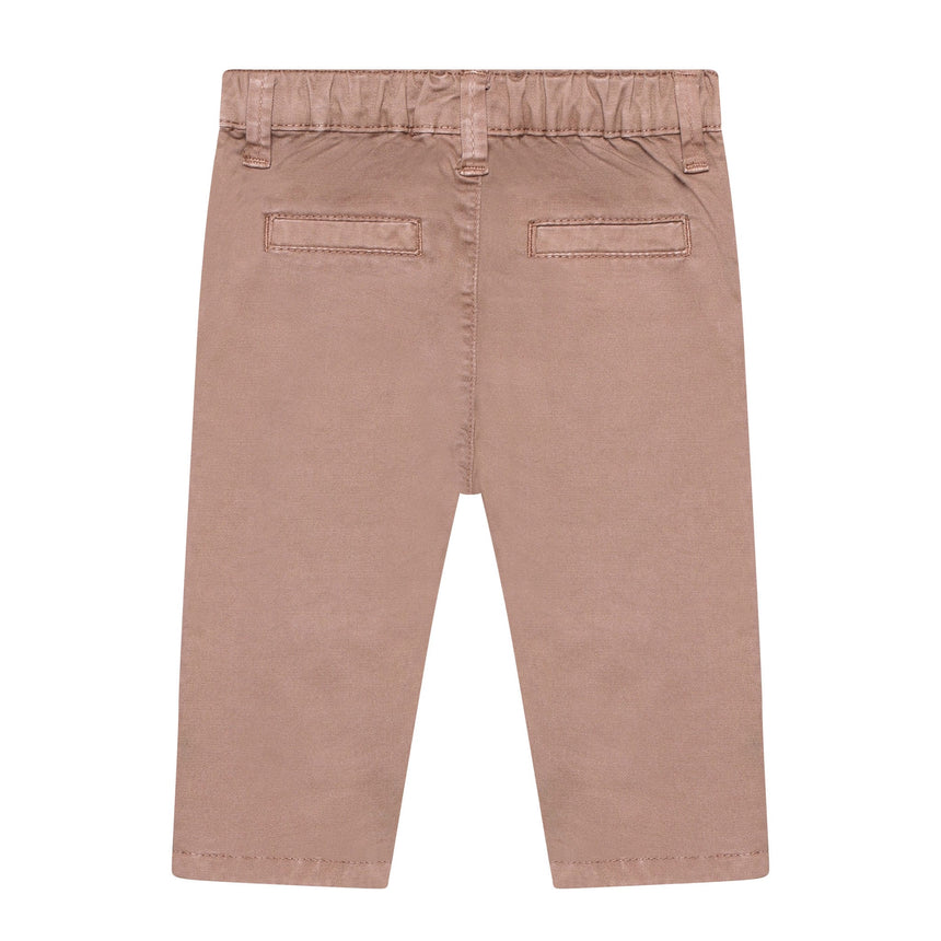 Pantalon Twill 6-24mois-En Fant-ENF-215447-2410-CLÉMENT