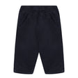 Pantalon Velour Côtelé 6-24mois-En Fant-Marine-6 m-ENF-215450-7021-CLÉMENT