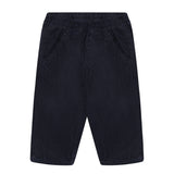 Pantalon Velour Côtelé 6-24mois-En Fant-Marine-6 m-ENF-215450-7021-CLÉMENT