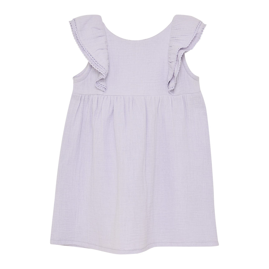 Robe Mousseline 3-8ans-En Fant-ENF-220618-6111-CLÉMENT