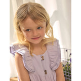 Robe Mousseline 3-8ans-En Fant-ENF-220618-6111-CLÉMENT