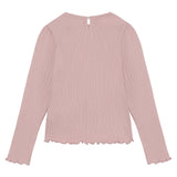 T-shirt Pointelle 3-8ans-En Fant-ENF-220644-5508-CLÉMENT