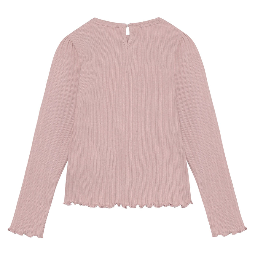 T-shirt Pointelle 3-8ans-En Fant-ENF-220644-5508-CLÉMENT