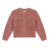 Cardigan Tricot 3-8ans-En Fant-Rose-3-ENF-220652-4330-CLÉMENT