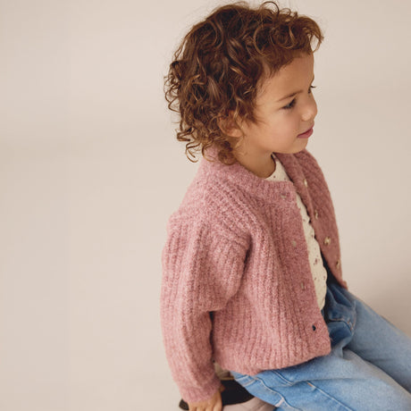Cardigan Tricot 3-8ans-En Fant-ENF-220652-4330-CLÉMENT