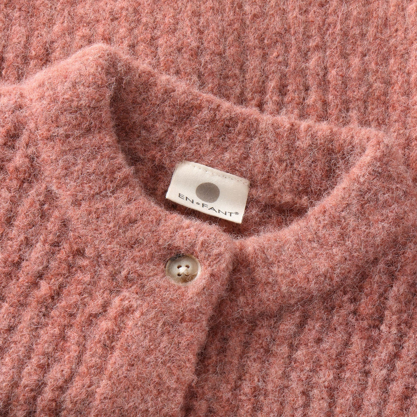 Cardigan Tricot 3-8ans-En Fant-ENF-220652-4330-CLÉMENT