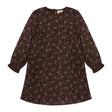 Robe Imprimée Fleurs 3-8ans-En Fant-Brun-3-ENF-220656-2190-CLÉMENT