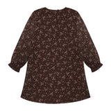 Robe Imprimée Fleurs 3-8ans-En Fant-ENF-220656-2190-CLÉMENT