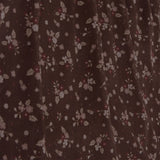 Robe Imprimée Fleurs 3-8ans-En Fant-ENF-220656-2190-CLÉMENT