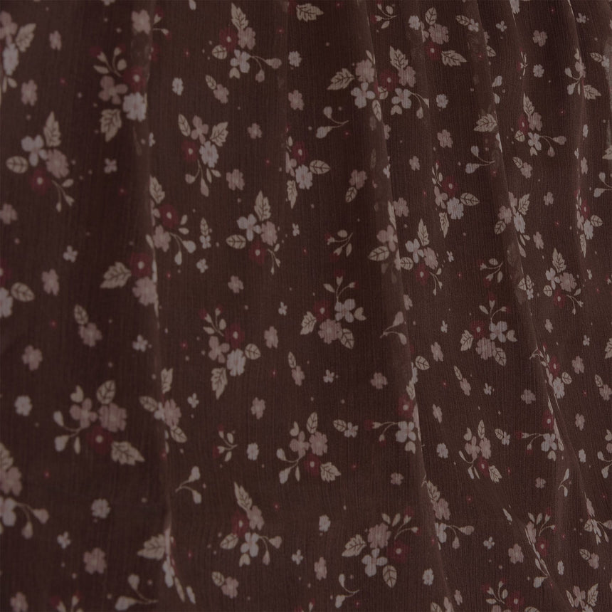 Robe Imprimée Fleurs 3-8ans-En Fant-ENF-220656-2190-CLÉMENT