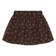 Jupe Imprimée Fleurs 3-8ans-En Fant-Brun-3-ENF-220665-2190-CLÉMENT