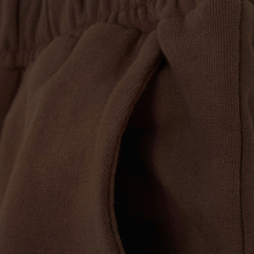 Pantalon Ouaté Uni 3-8ans-En Fant-ENF-220672-2190-CLÉMENT