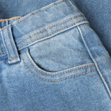 Jeans Coupe Droite 3-8ans-En Fant-ENF-220677-7702-CLÉMENT