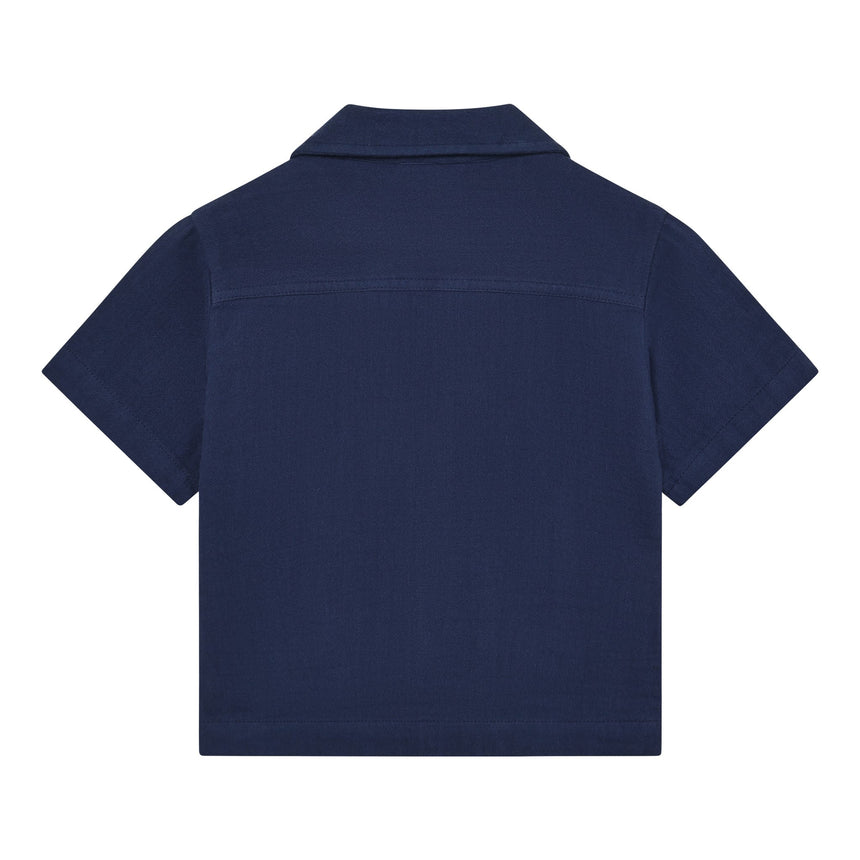 Chemise Mousseline 3-10ans-En Fant-ENF-230616-7649-CLÉMENT