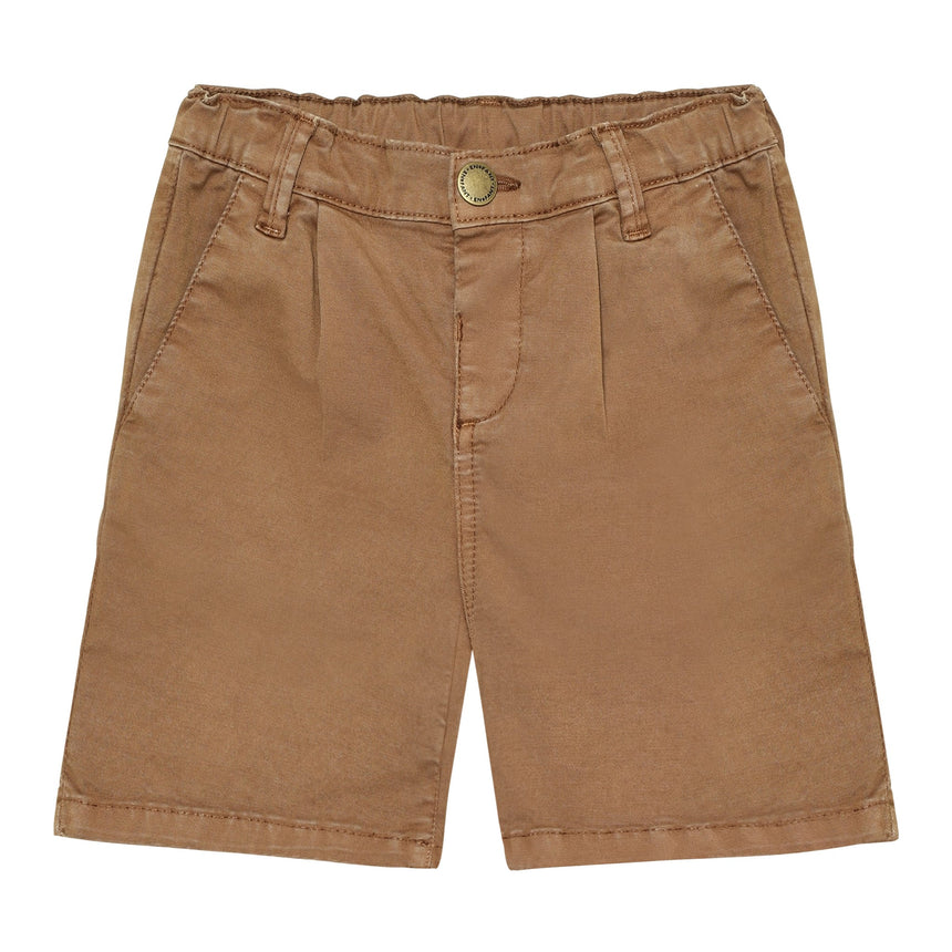 Short Woven 3-10ans-En Fant-Ocre-3-ENF-230626-2038-CLÉMENT