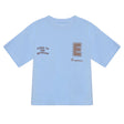 T-shirt Explorer 3-10ans-En Fant-Bleu-3-ENF-230643-7032-CLÉMENT