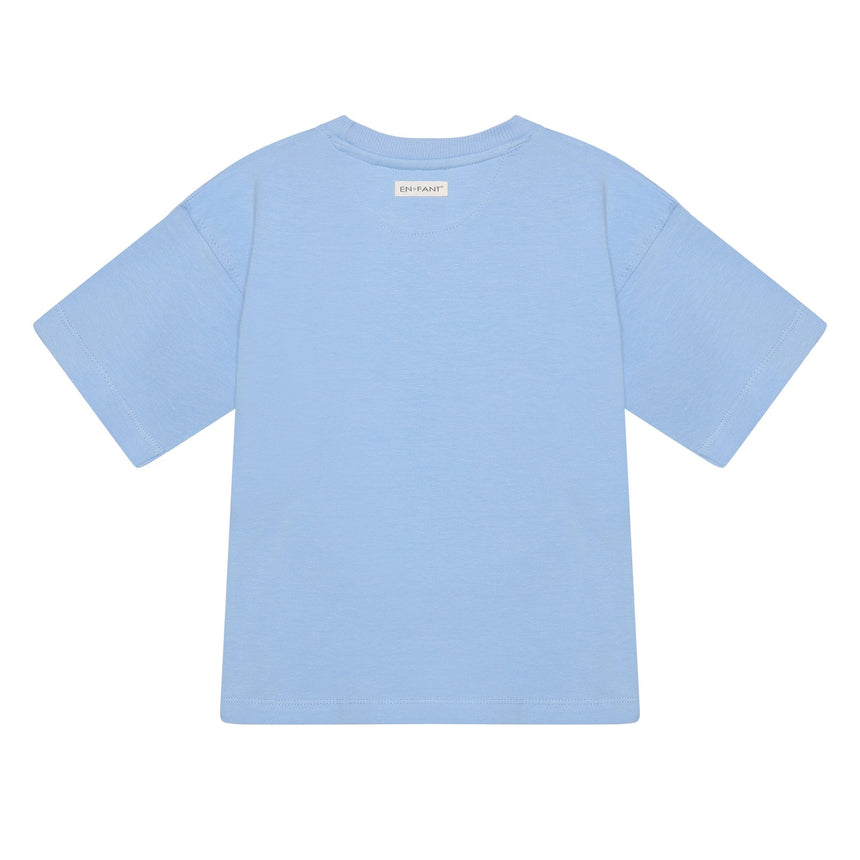 T-shirt Explorer 3-10ans-En Fant-ENF-230643-7032-CLÉMENT