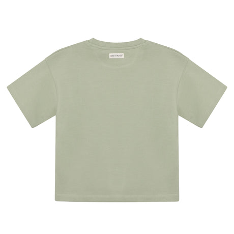 T-shirt Explorer 3-10ans-En Fant-ENF-230643-9310-CLÉMENT