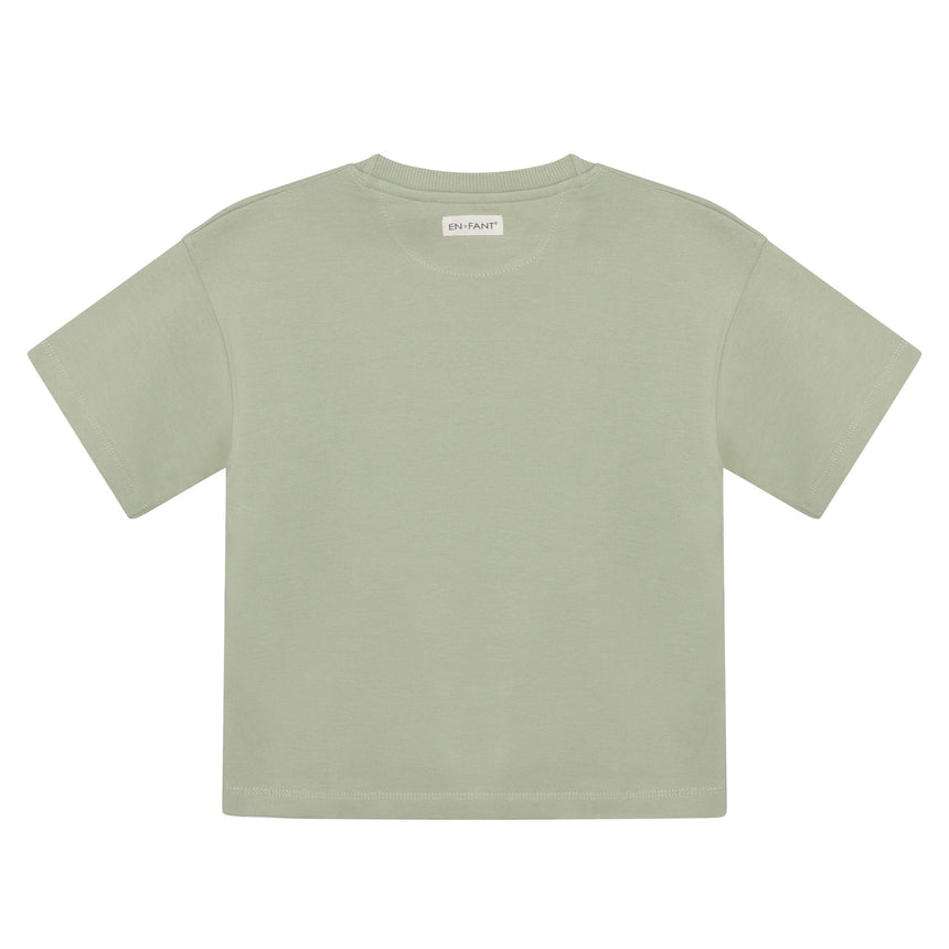 T-shirt Explorer 3-10ans-En Fant-ENF-230643-9310-CLÉMENT