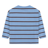 T-shirt Rayé 3-10ans-En Fant-ENF-230644-7032-CLÉMENT